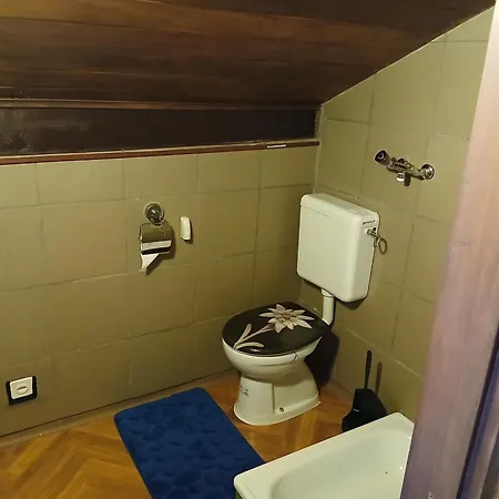 Ferienhaus Monti Di Motti Inmitten Der *